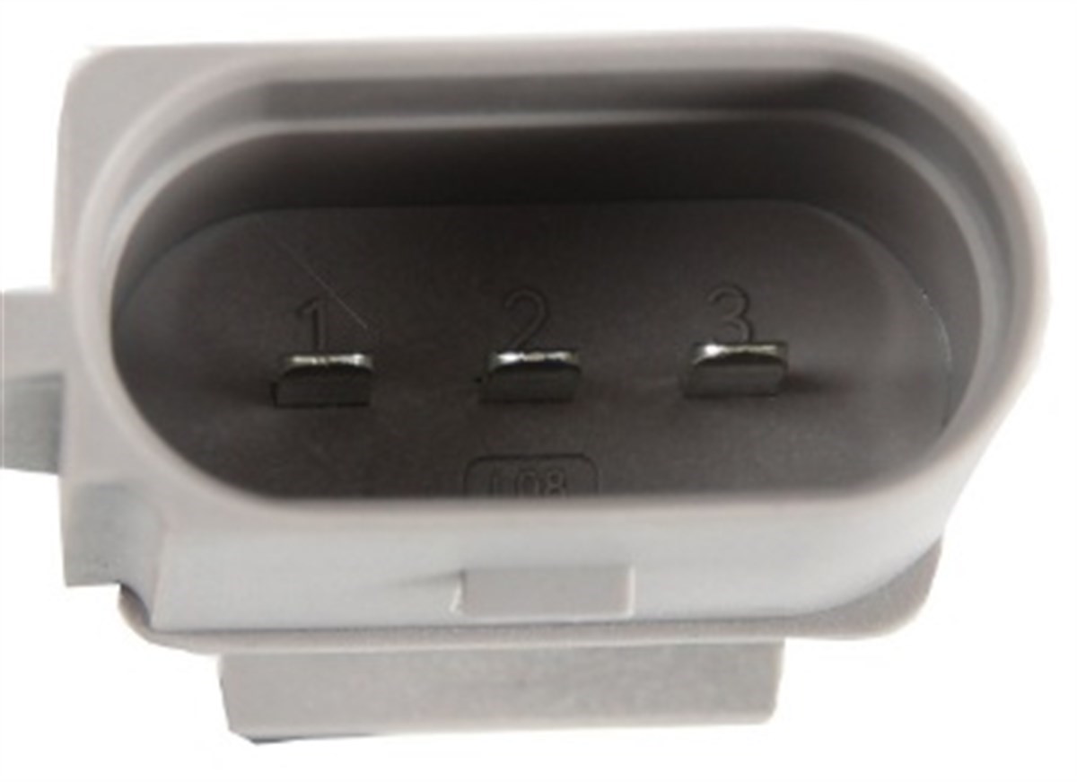 Volkswagen Passat 1997 - 2000 Krank Devir Sensörü 1.6 100 PS AHL Bosch Marka 06A906433C