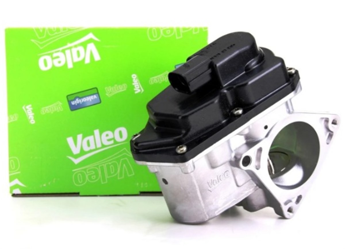 Volkswagen Passat 2.0 TDI (BKP-CBAB) Egr Valfi Valeo Marka 03L131501K