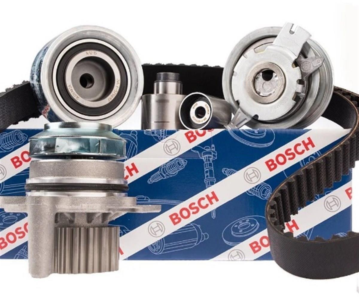 Volkswagen Passat 2.0TDI Triger Seti Devirdaimli Bosch Marka 03L198119A