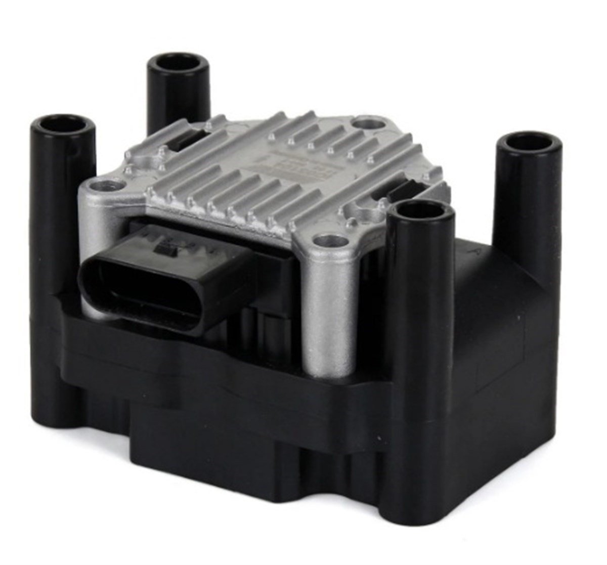 Volkswagen Passat 2001 - 2005 1.6 ALZ Motor Ateşleme Bobini Bremi Marka 032905106B