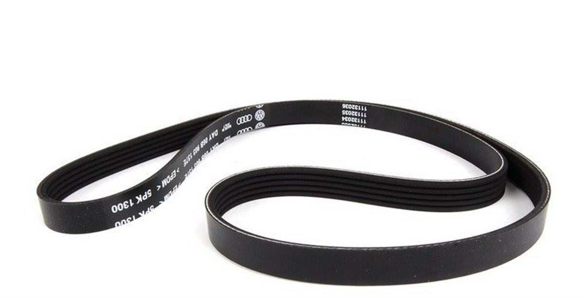 Volkswagen Passat 2001 - 2005 Model 1.6 - 1.8 AWT Motor V Kayışı Continental Marka 06B903137E