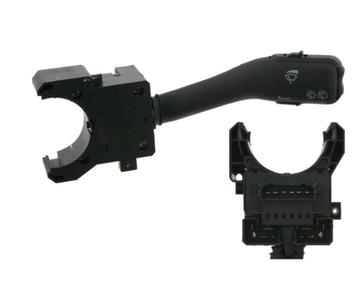 Volkswagen Passat 2001-2005 Model Arası Silecek Kumanda Kolu Febi Marka 4B0953503H