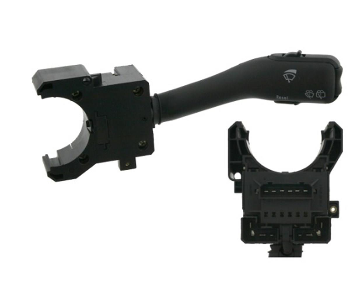 Volkswagen Passat 2001-2005 Model Arası Silecek Kumanda Kolu Febi Marka 4B0953503H