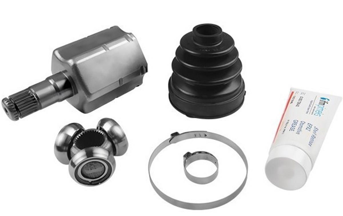 Volkswagen Passat 2005 - 2005 İç Aks Kafası Bsg Marka 1K0498103C