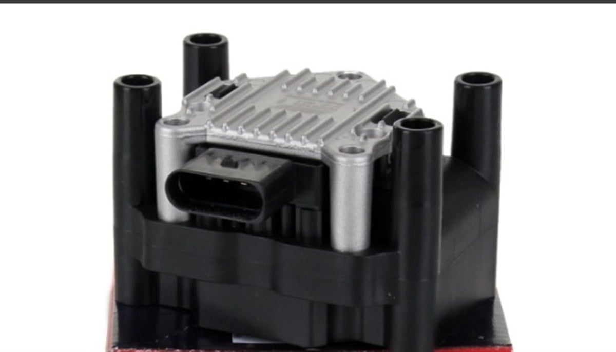 Volkswagen Passat 2005 - 2009 1.6 BSE Atesleme Bobini Bsg Marka 032905106B