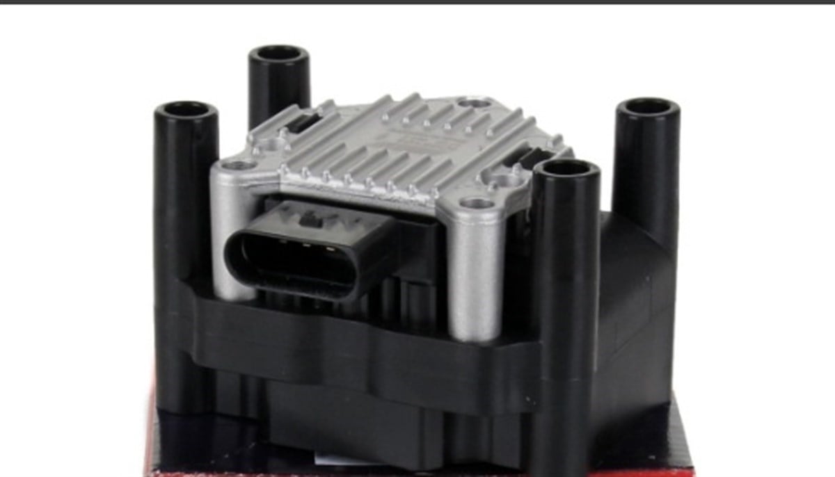 Volkswagen Passat 2005 - 2009 1.6 BSE Atesleme Bobini Bsg Marka 032905106B