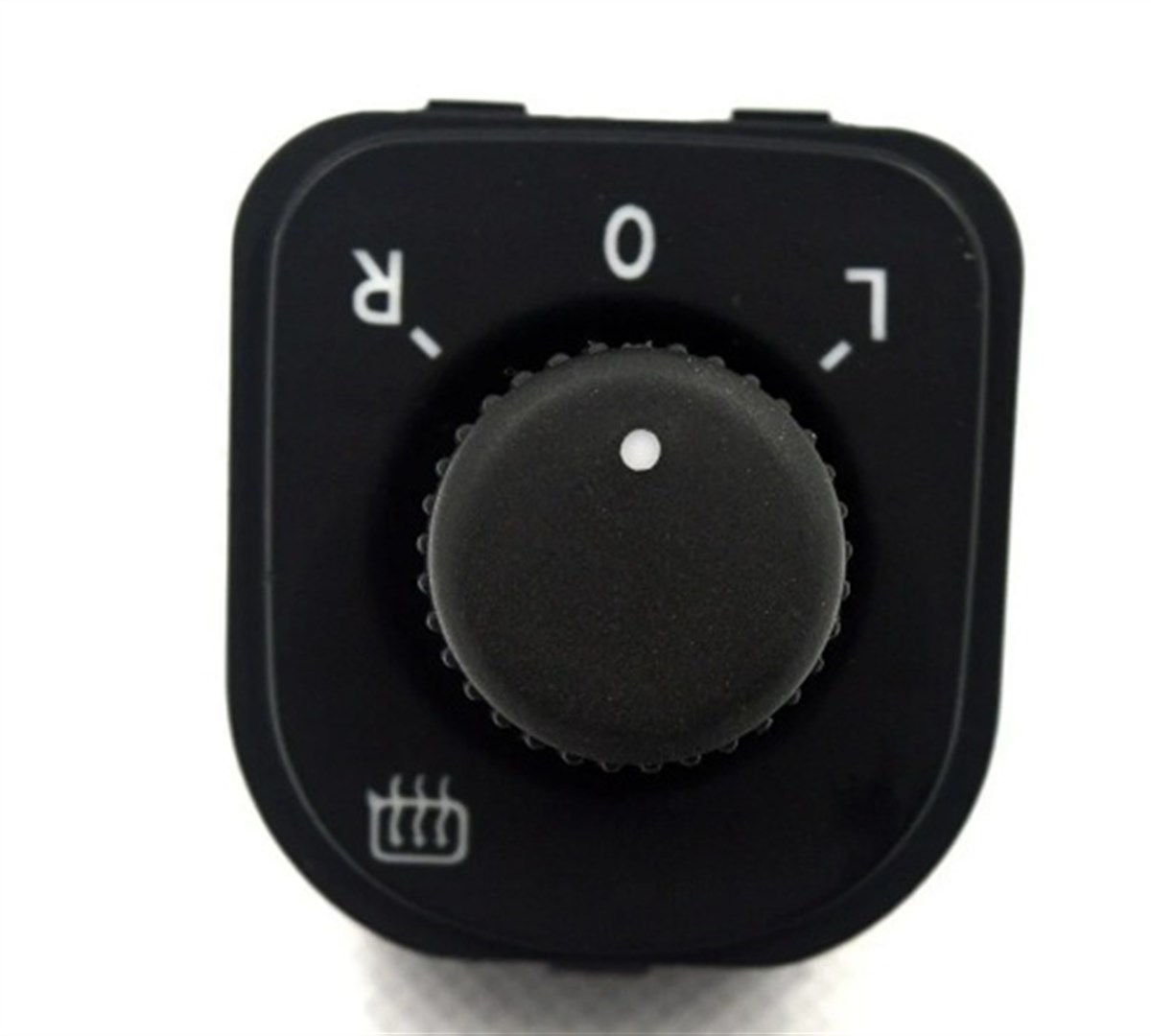 Volkswagen Passat 2005-2010 Model Arası Ayna Ayar Düğmesi Bsg Marka 1K0959565K