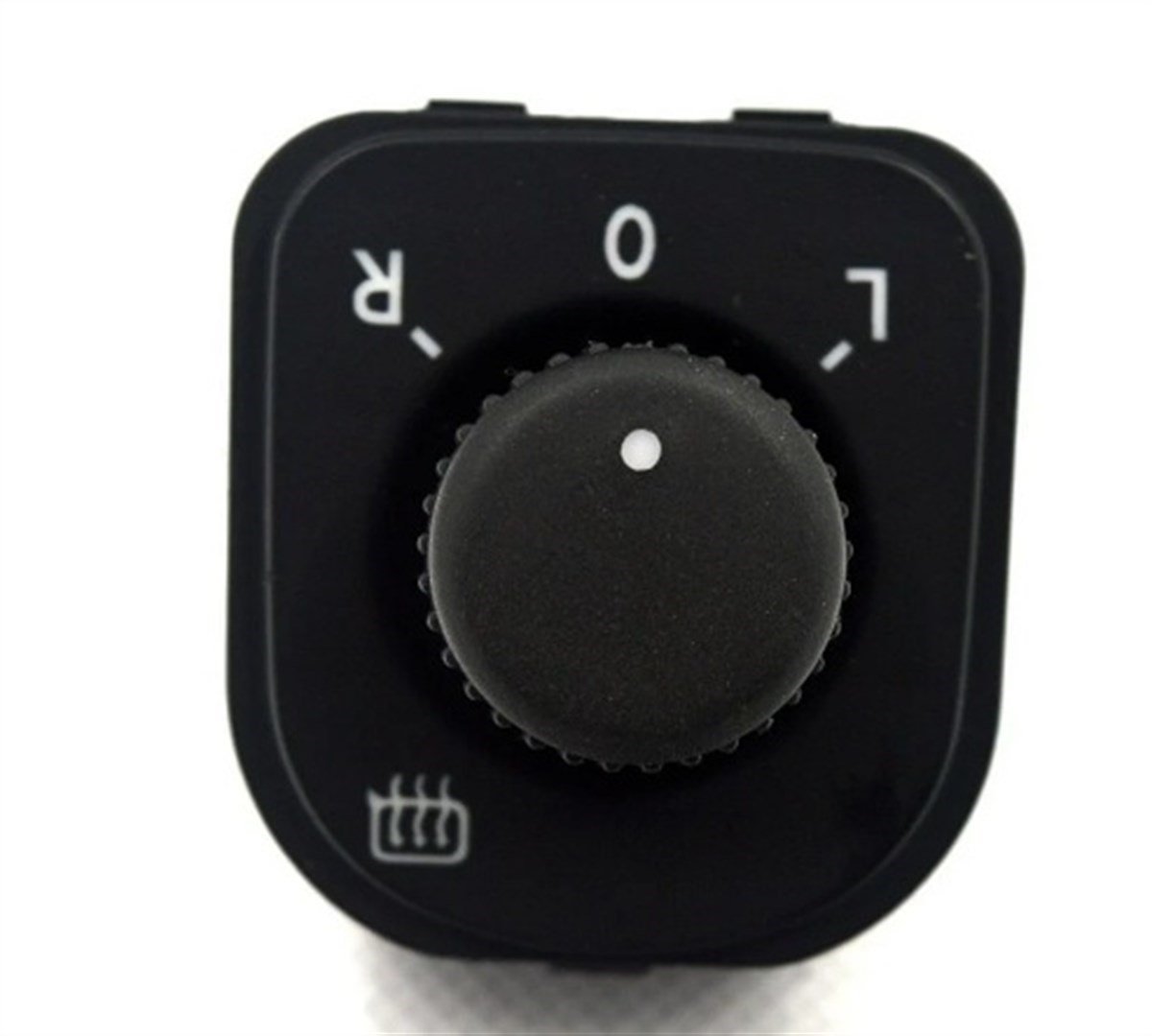 Volkswagen Passat 2005-2010 Model Arası Ayna Ayar Düğmesi Bsg Marka 1K0959565K