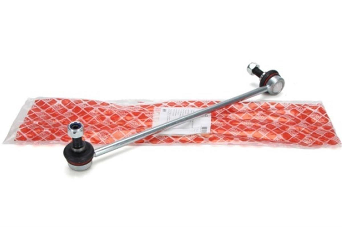 Volkswagen Passat 2005-2010 Model Arası Askı Rotu Z Rot Febi Marka 1K0411315J