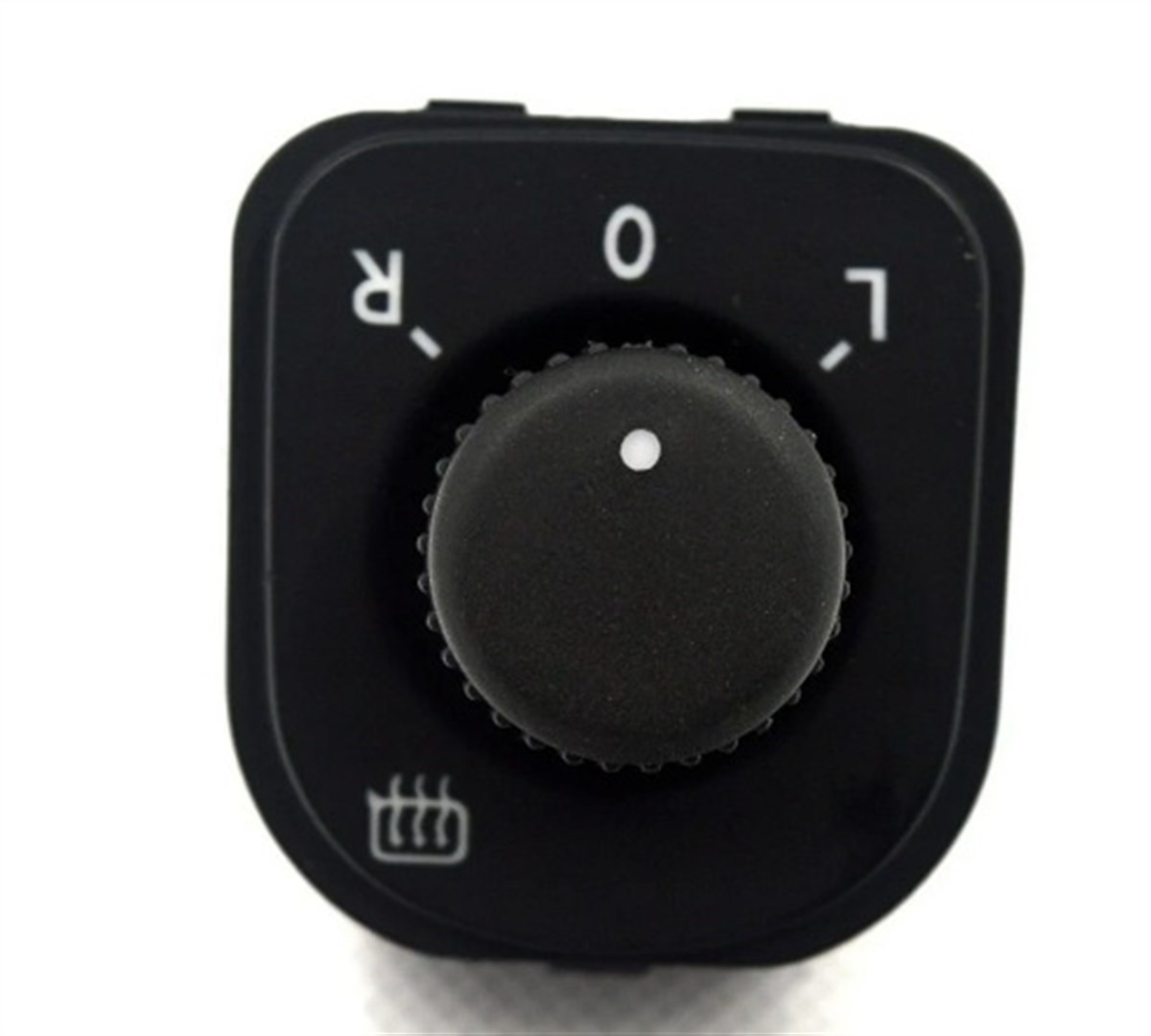 Volkswagen Passat 2005-2010 Model Arası Ayna Ayar Düğmesi Bsg Marka 1K0959565K