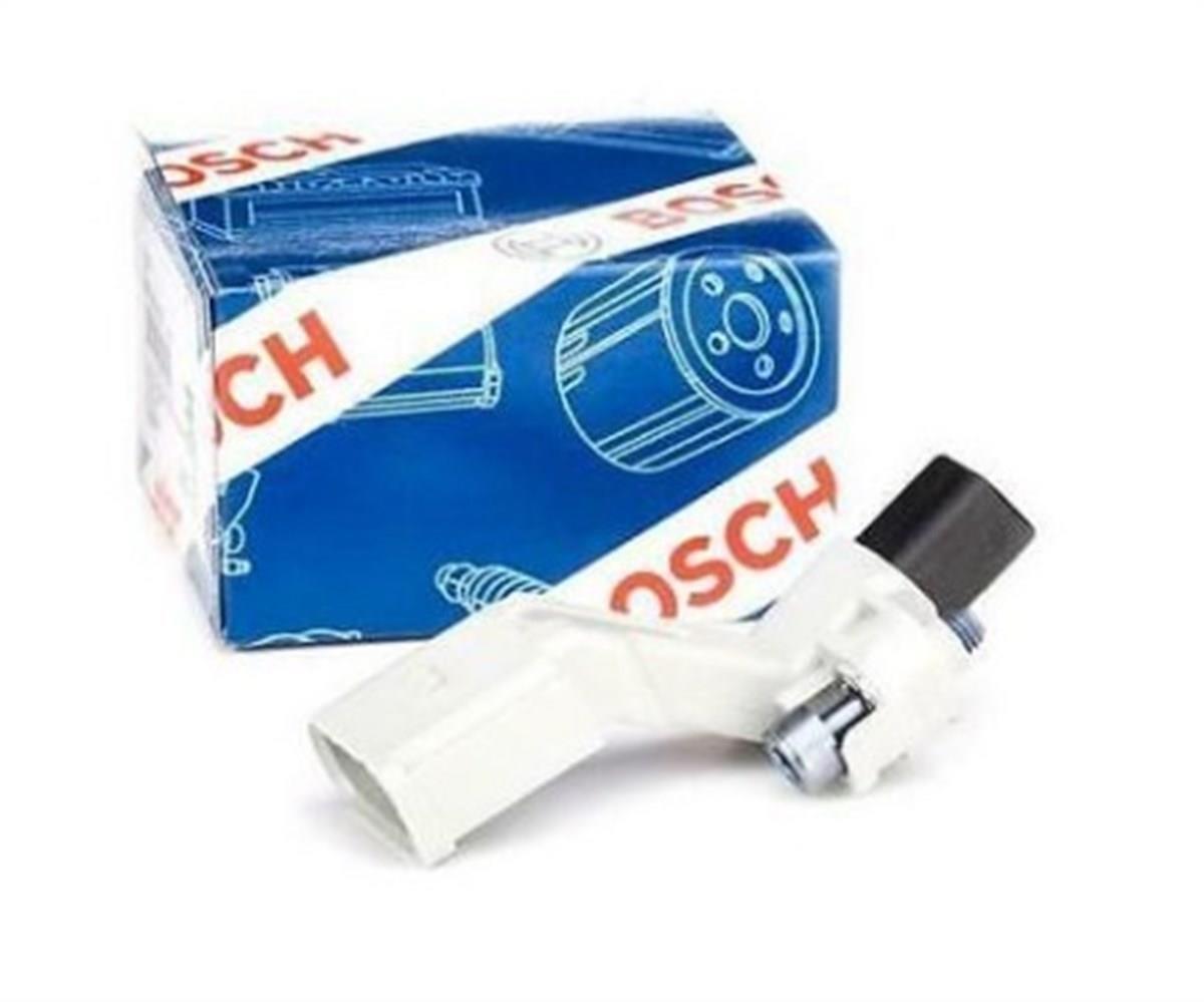 Volkswagen Passat 2005-2010 Model Arası Krank Devir Sensörü Bosch Marka 036906433D