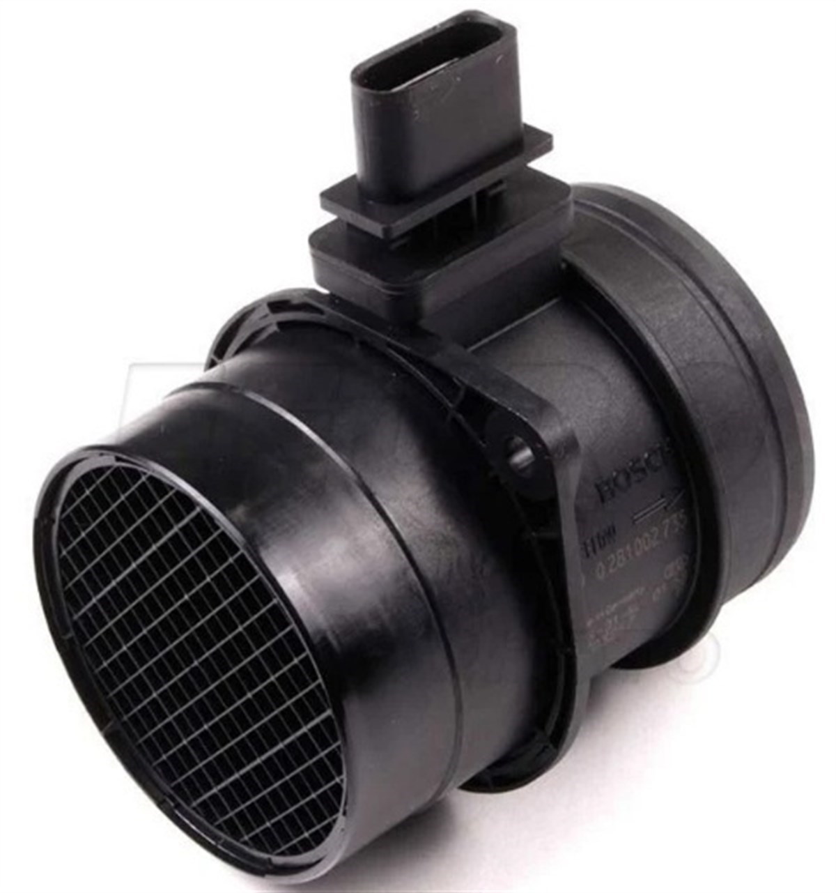 Volkswagen Passat 2005-2010 Model Arası 2.0 TDI Motor Hava Akış Metre Bosch Marka 03G906461C