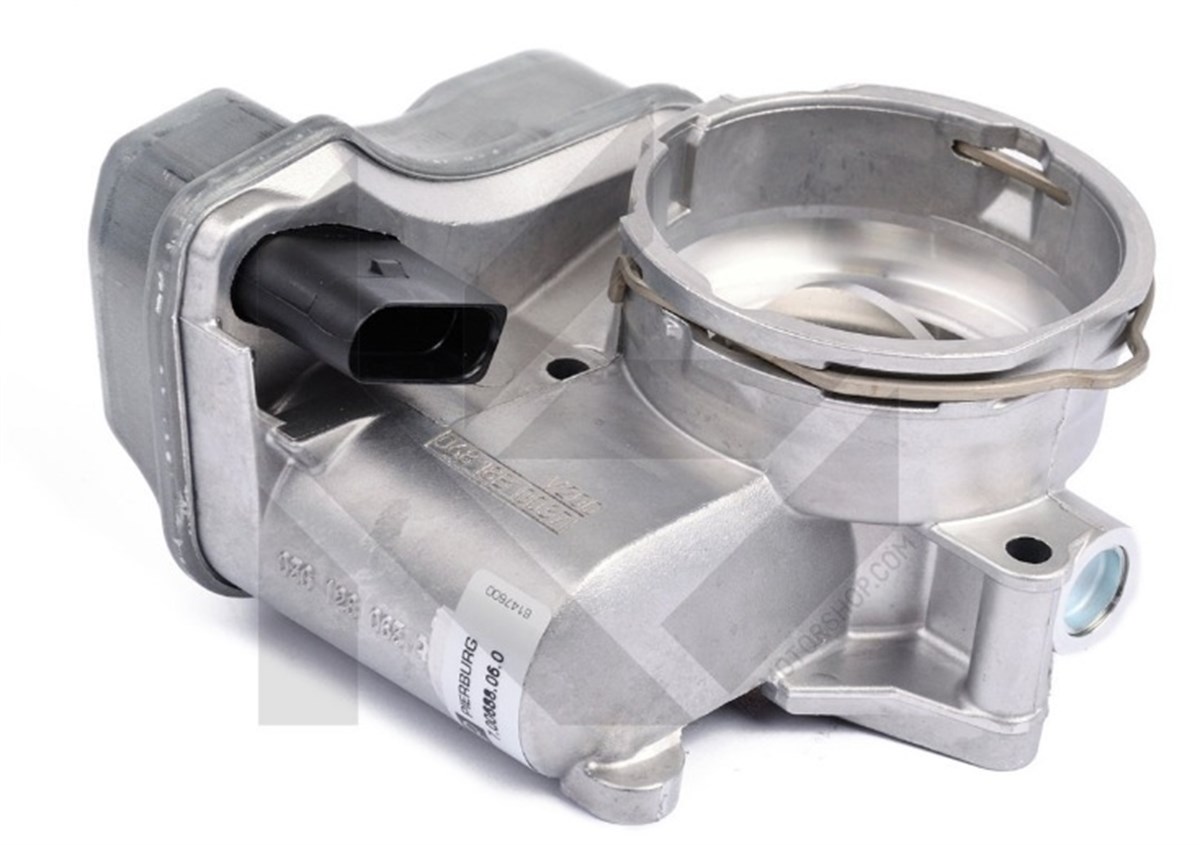 Volkswagen Passat 2005-2010 Model Arası 2.0 TDI Motor Gaz Kelebeği Pierburg Marka 03G128063L