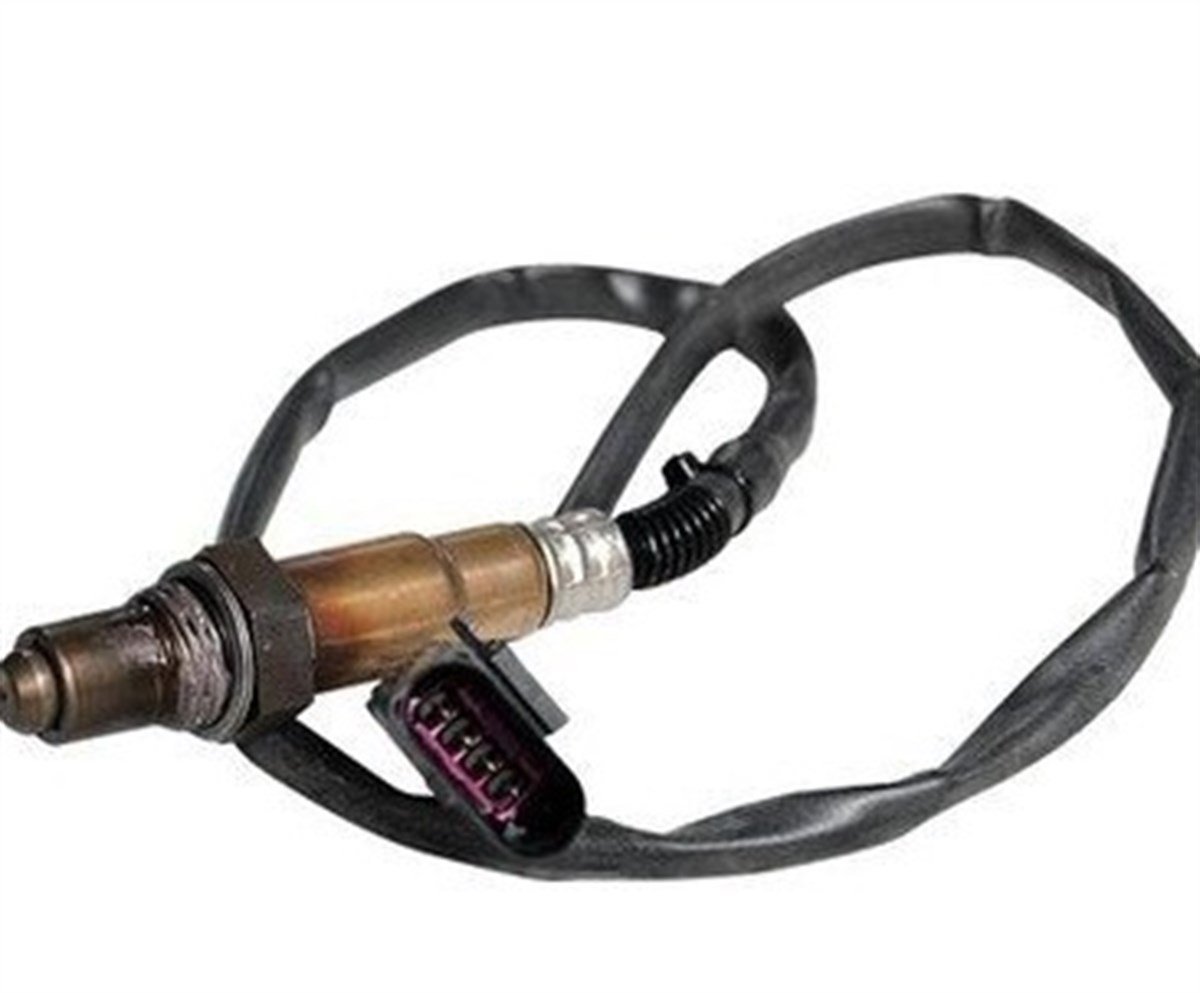 Volkswagen Passat 2005-2010 Model Arası 1.6 BLF Motor 2. Sıra Oksijen Lambda Sensörü Bosch Marka 1K0998262S