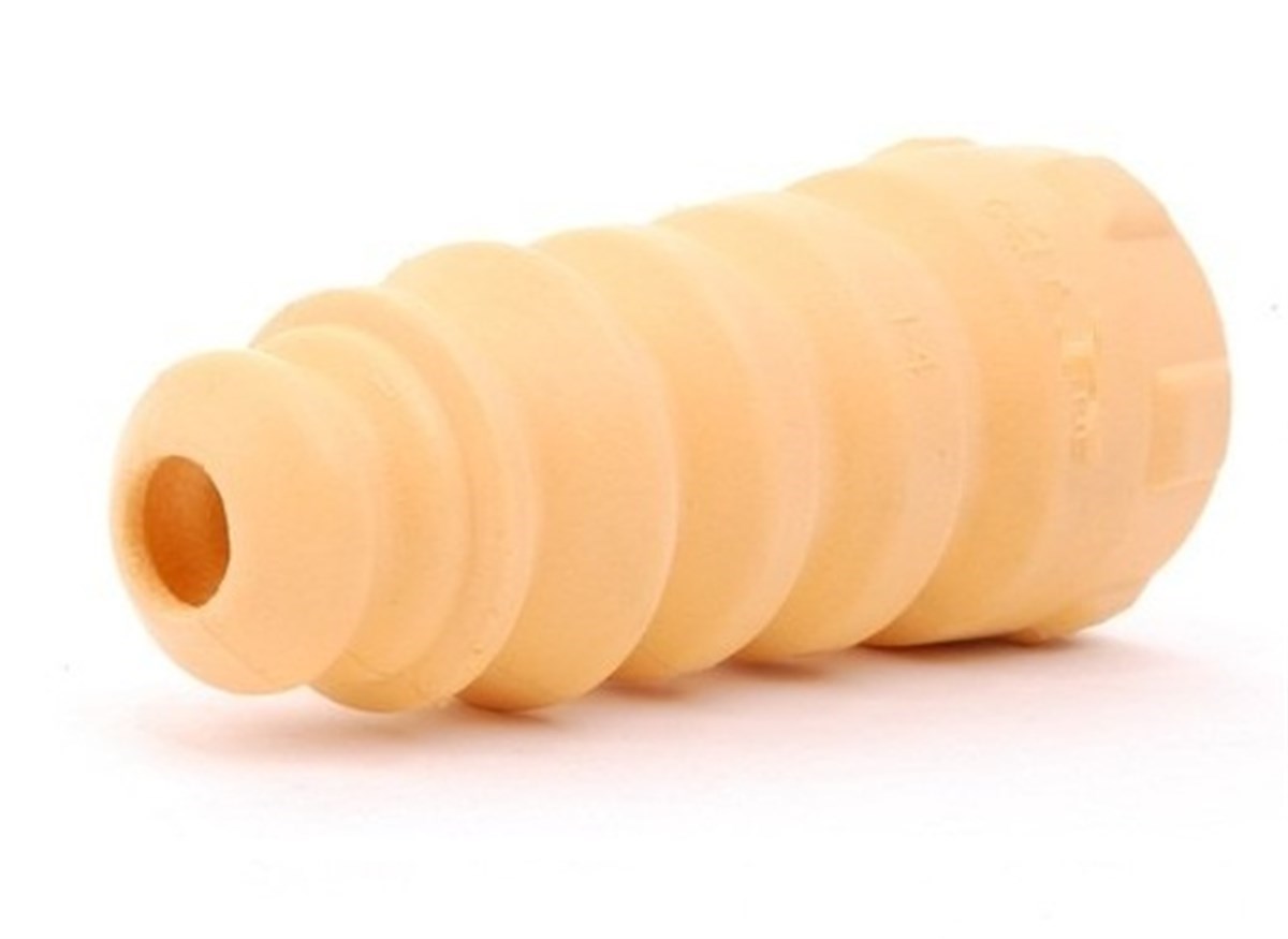 Volkswagen Passat 2005-2014 Model Arası Arka Amortisör Sarı Takoz Bsg Marka 3C0511359