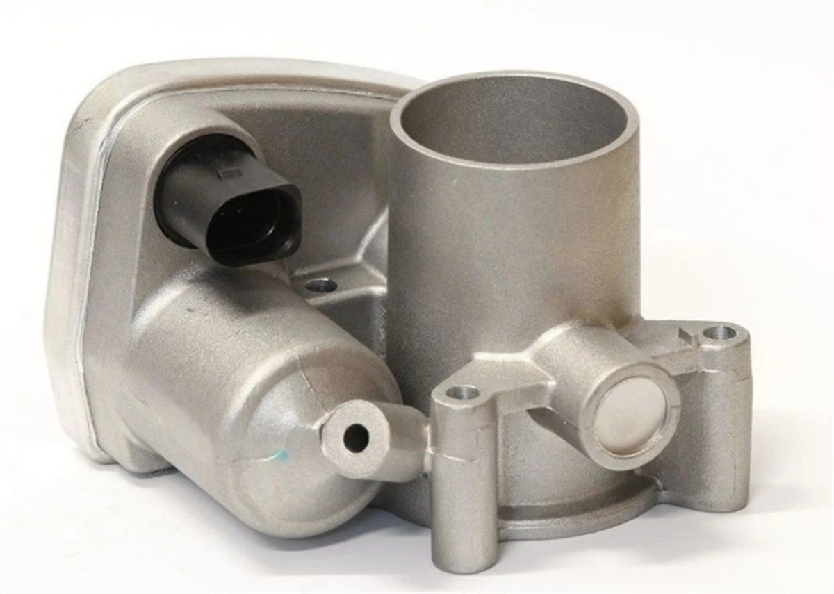 Volkswagen Passat 2006 - 2009 1,6 BSE Motor Gaz Kelebeği Pierburg Marka 06A133062AT