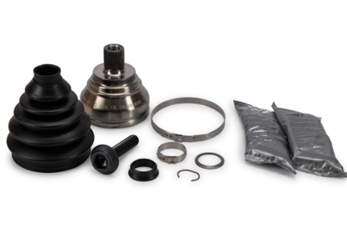 Volkswagen Passat 2006-2009 Dış Aks Kafası (Körüklü) Bsg Marka 1K0498099B