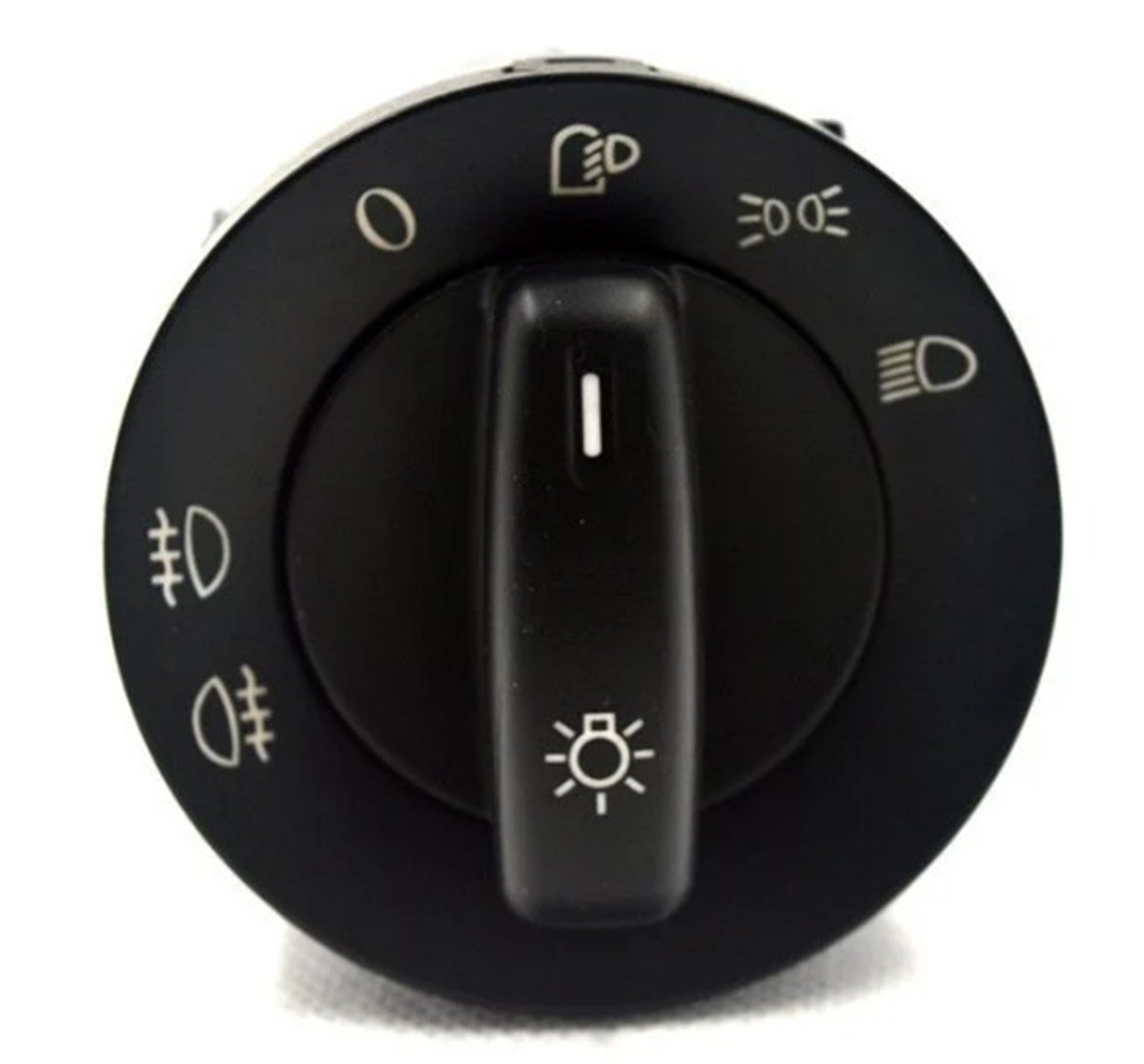 Volkswagen Passat 2006 - 2009 Model Arası Far Anahtarı Sisli Bsg Marka 1K0941431N