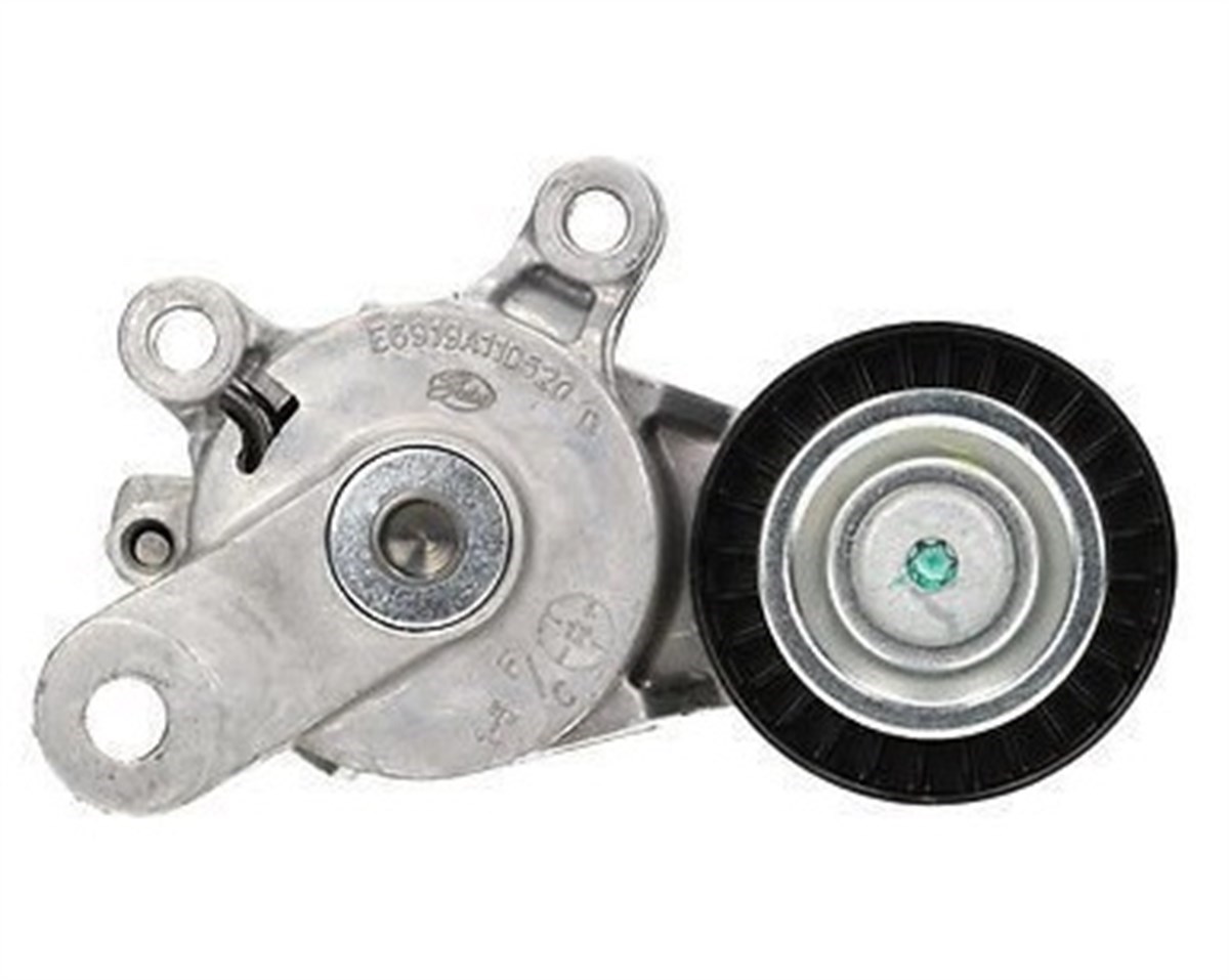 Volkswagen Passat 2006 - 2010 1.4TSI CAX Şarz Gergisi Komple İna Marka 6Q0145299