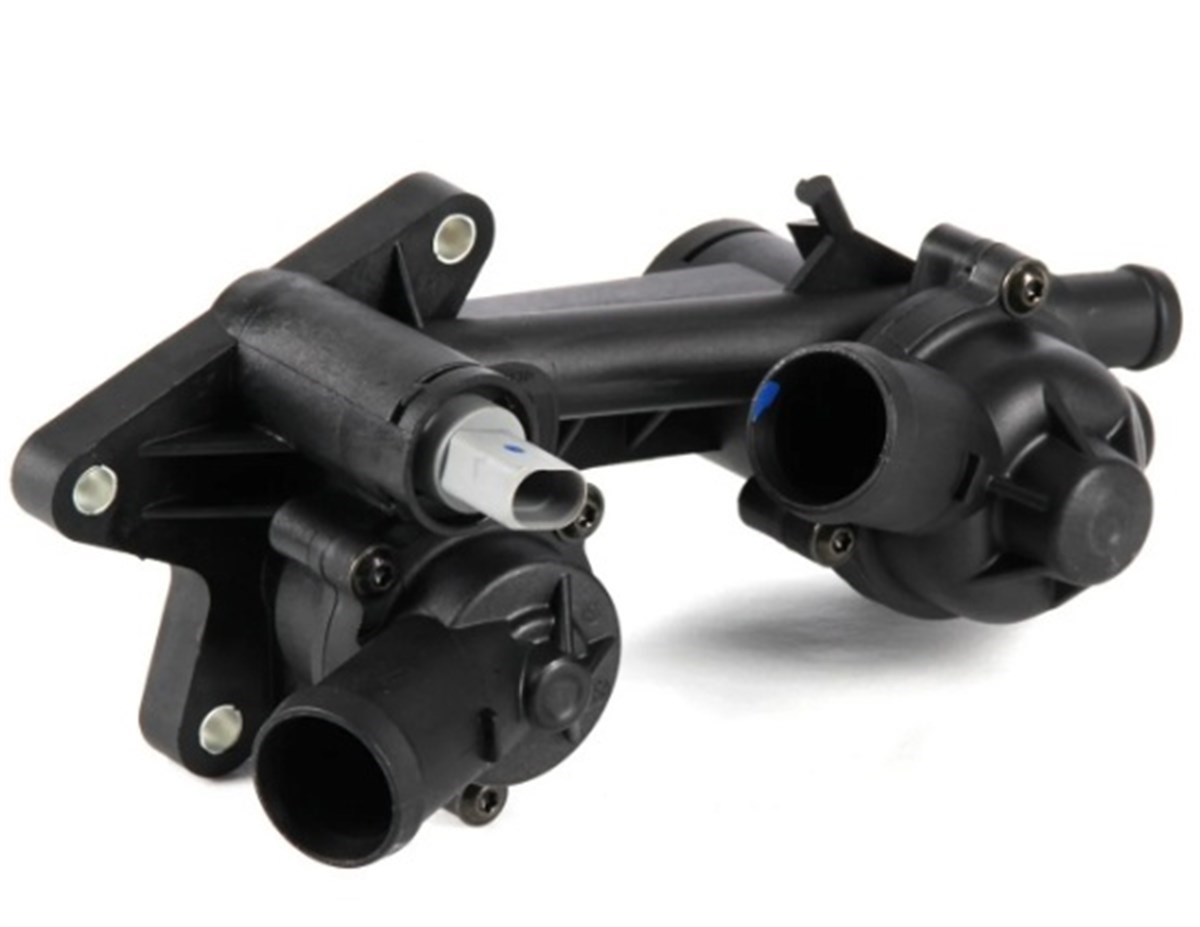 Volkswagen Passat 2006 - 2010 1.4TSI Termostat Kütüğü Komple Gates Marka 03C121111H