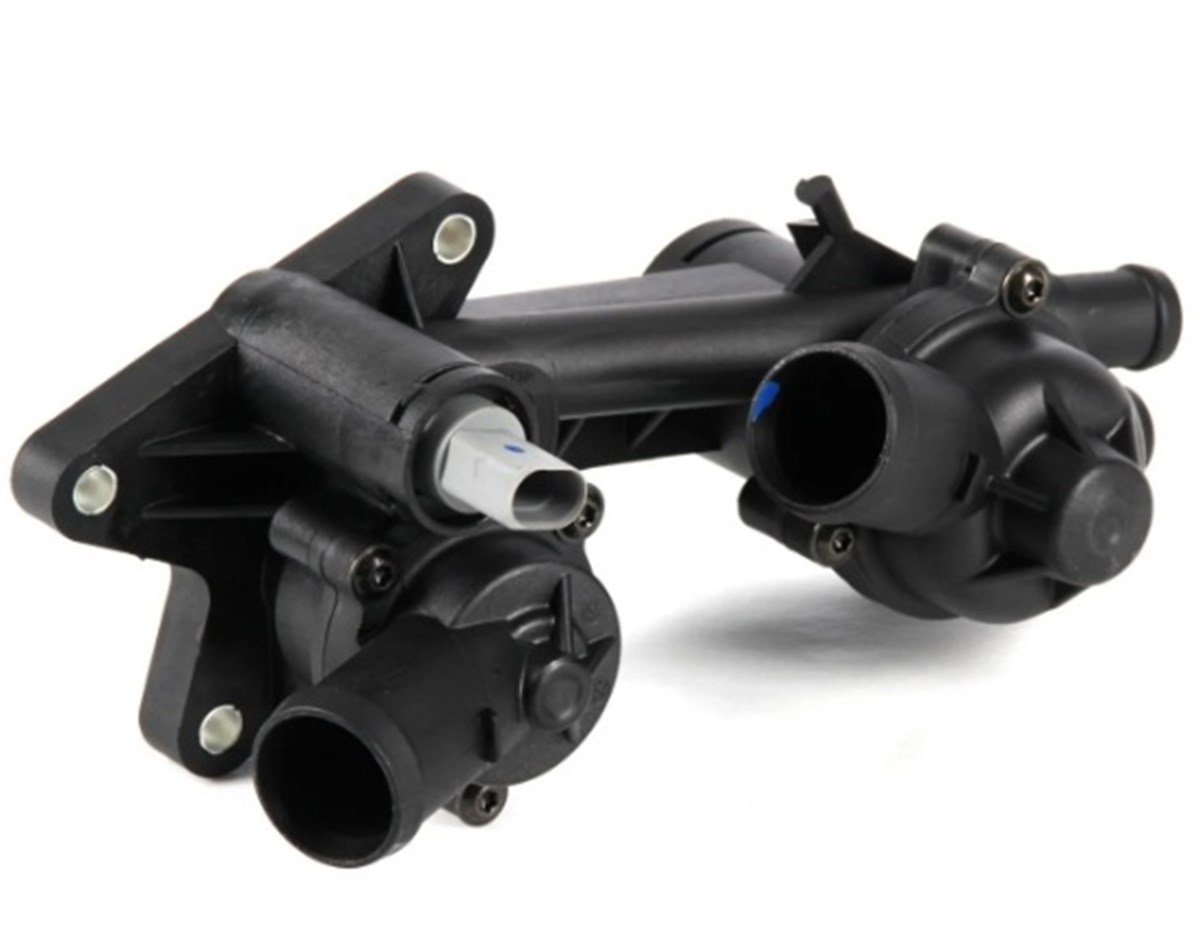 Volkswagen Passat 2006 - 2010 1.4TSI Termostat Kütüğü Komple Gates Marka 03C121111H