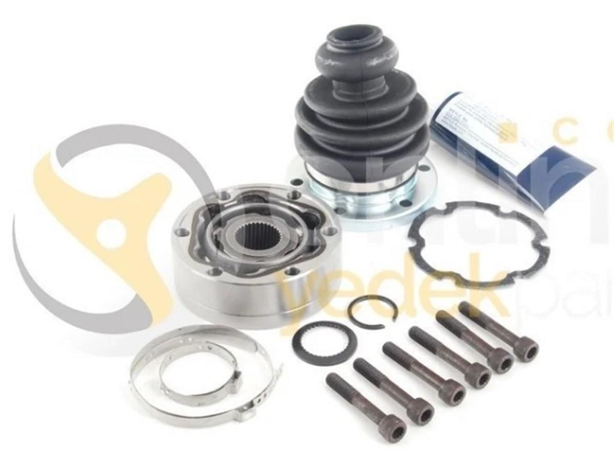 Volkswagen Passat 2006 - 2010 1.6 BSE Motor İç Aks Kafası Gkn Marka 1K0498103