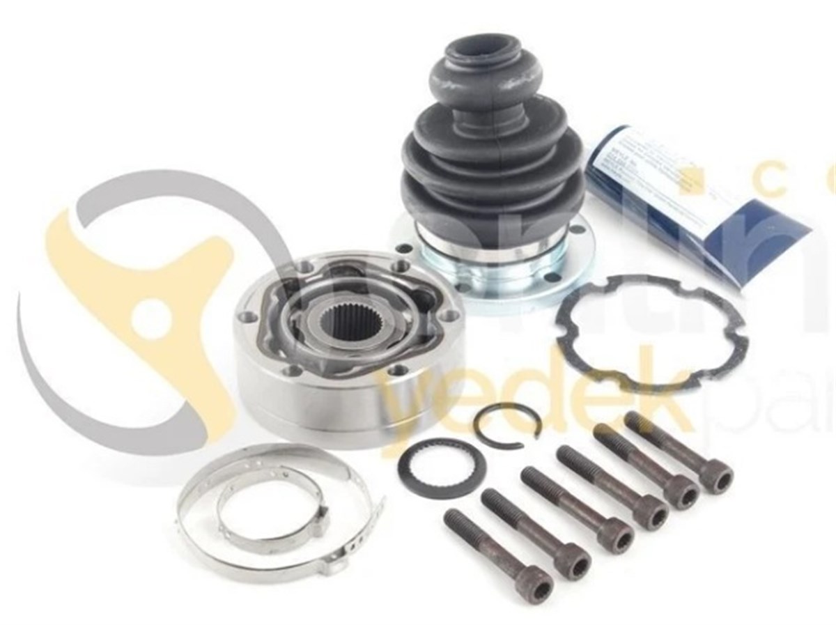 Volkswagen Passat 2006 - 2010 1.6 BSE Motor İç Aks Kafası Gkn Marka 1K0498103