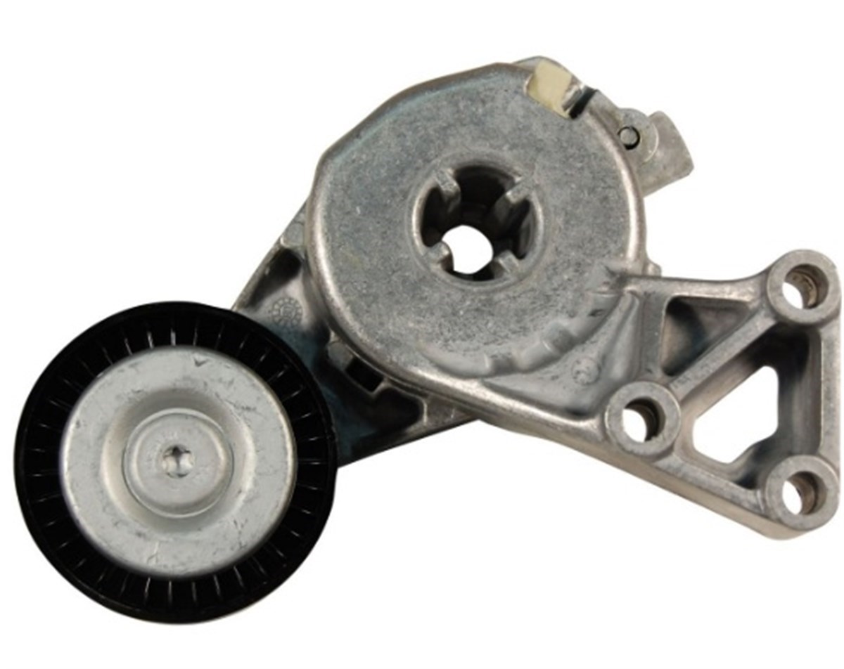 Volkswagen Passat 2006 - 2010 1.6 BSE Şarz Gergisi Komple İna Marka 06A903315E