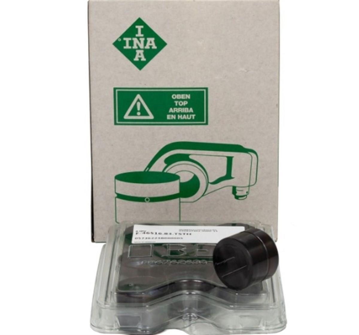 Volkswagen Passat 2006 - 2010 1.9 TDI Motor İtecek Takımı İna Marka 038109309C