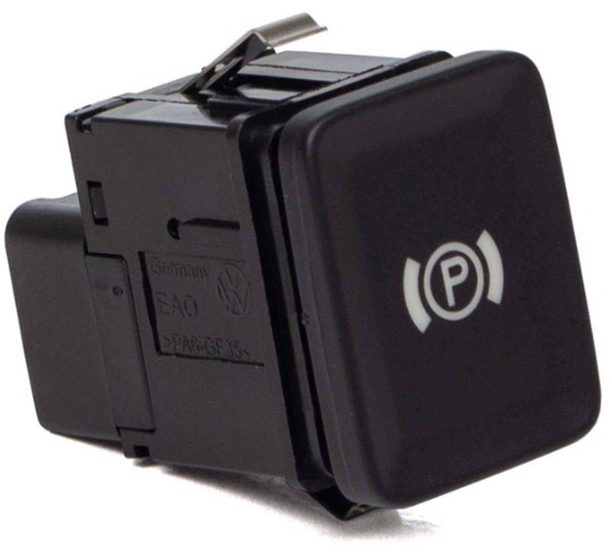 Volkswagen Passat 2006-2010 El Fren Düğmesi Bsg Marka 3C0927225