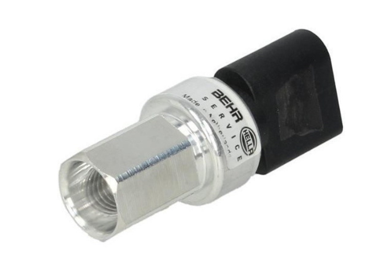 Volkswagen Passat 2006 - 2010 Klima Basınç Müşürü Behr Marka 1K0959126B