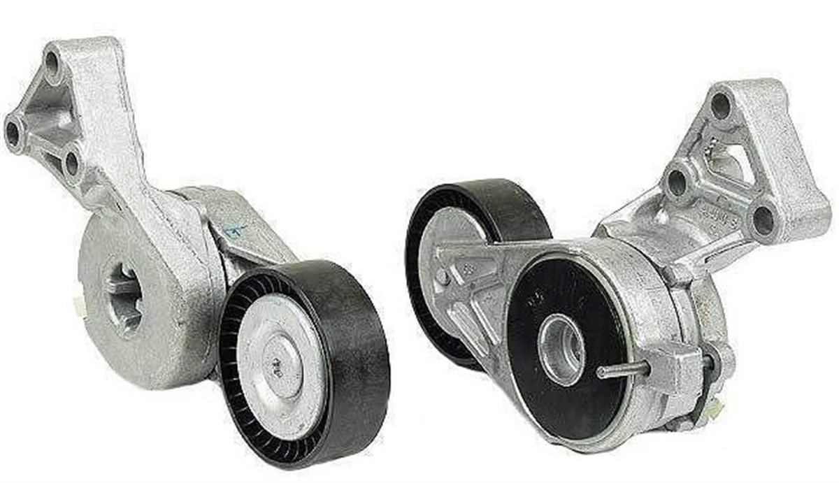 Volkswagen Passat 2006 - 2010 Model Arası 1.6 BSE Şarz Gergisi Komple Bsg Marka 06A903315E