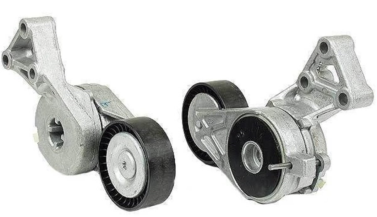 Volkswagen Passat 2006 - 2010 Model Arası 1.6 BSE Şarz Gergisi Komple Bsg Marka 06A903315E