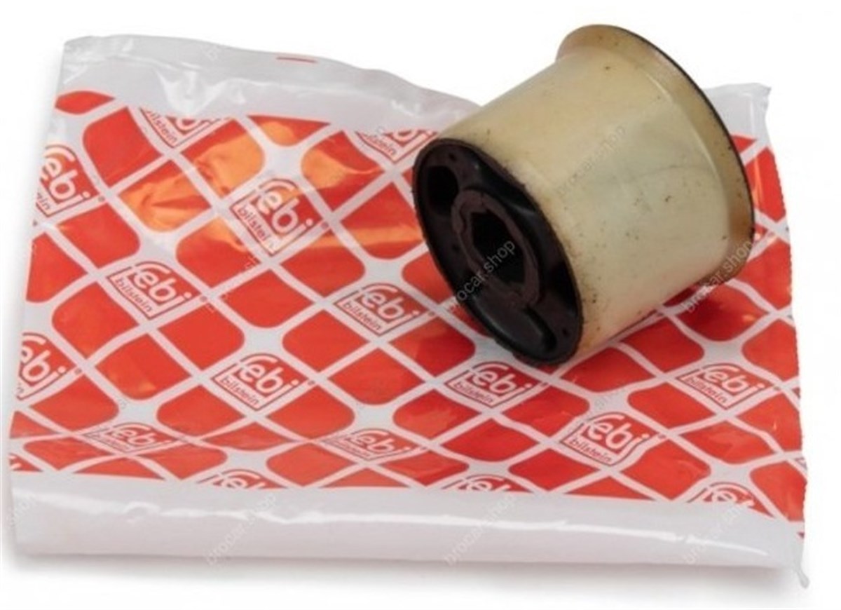 Volkswagen Passat 2006 - 2010 Salıncak Fişeği Febi 1K0407183E