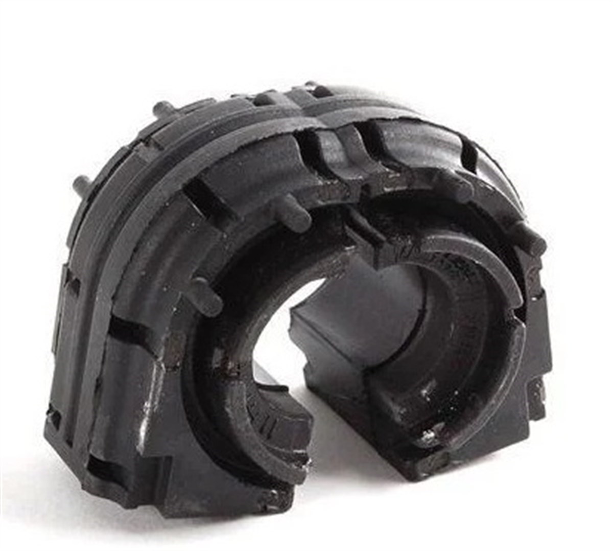 Volkswagen Passat 2006 - 2014 Arka Viraj Demir Lastiği Bsg Marka 1K0511327AS