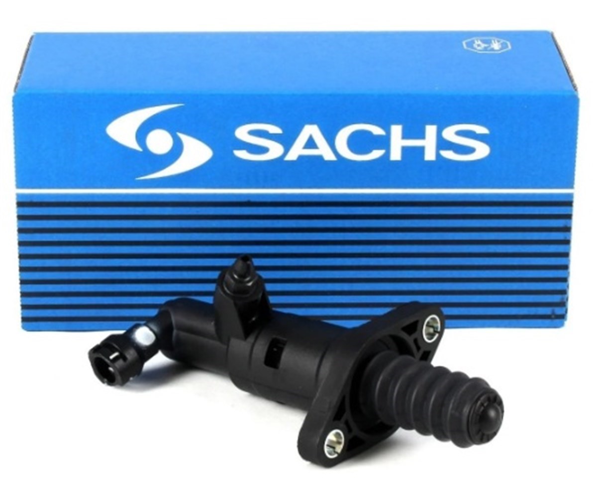 Volkswagen Passat 2006-2014 Manuel Vites Debriyaj Alt Merkezi Sachs Marka 1K0721261L