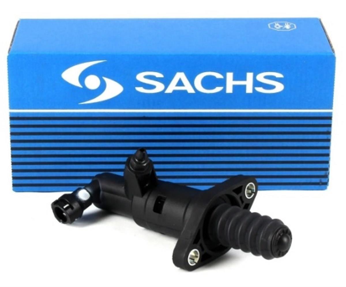 Volkswagen Passat 2006-2014 Manuel Vites Debriyaj Alt Merkezi Sachs Marka 1K0721261L