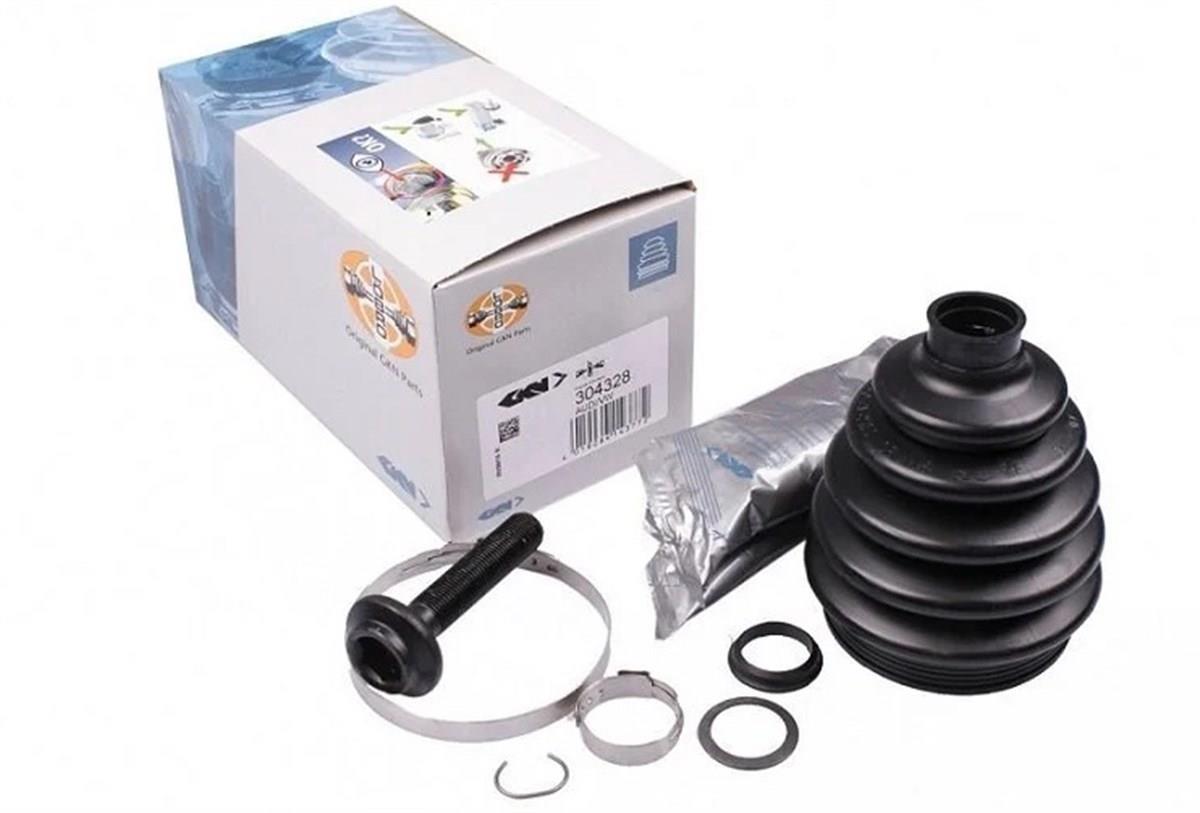 Volkswagen Passat 2006 Model Sonrası Dış Aks Körüğü Gkn Marka 1K0498203