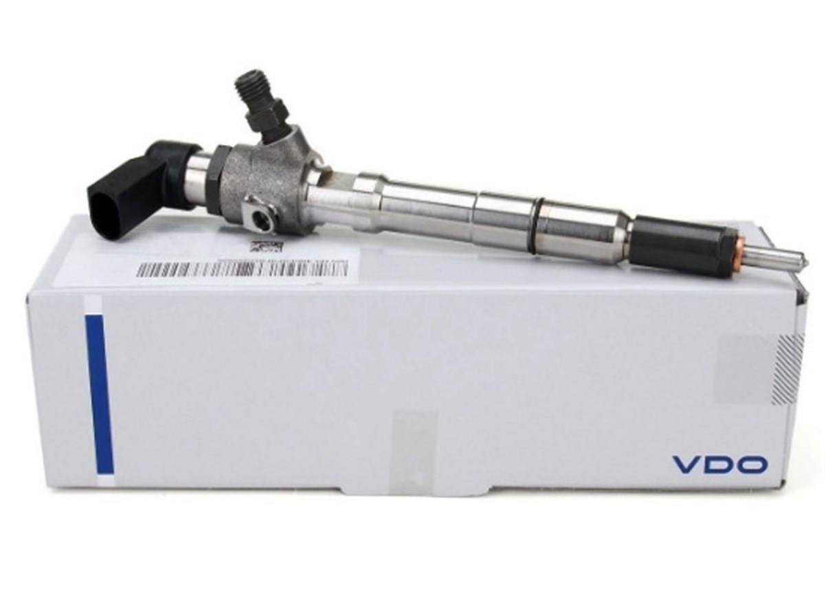 Volkswagen Passat 2010-2014 Model Arası 1.6 TDI CAYB Motor Enjektör Vdo Marka 03L130277S