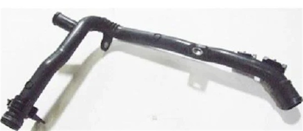 Volkswagen Passat 2011 - 2014 1.6 TDI Radyatör Su Borusu Plastik Rapro Marka 03L121065AJ