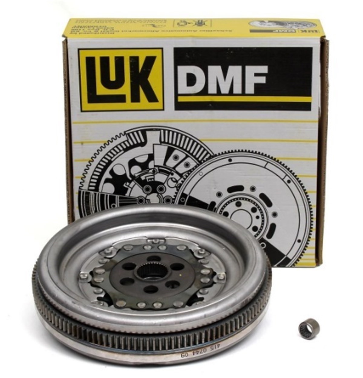 Volkswagen Passat 2011 - 2014 2.0 TDI CFF Volant Luk Marka 03L105266DF