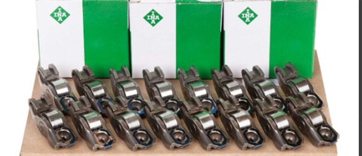 Volkswagen Passat 2011 - 2014 Model 1.6 TDI Motor Subap İteceği İna Marka 059109417G