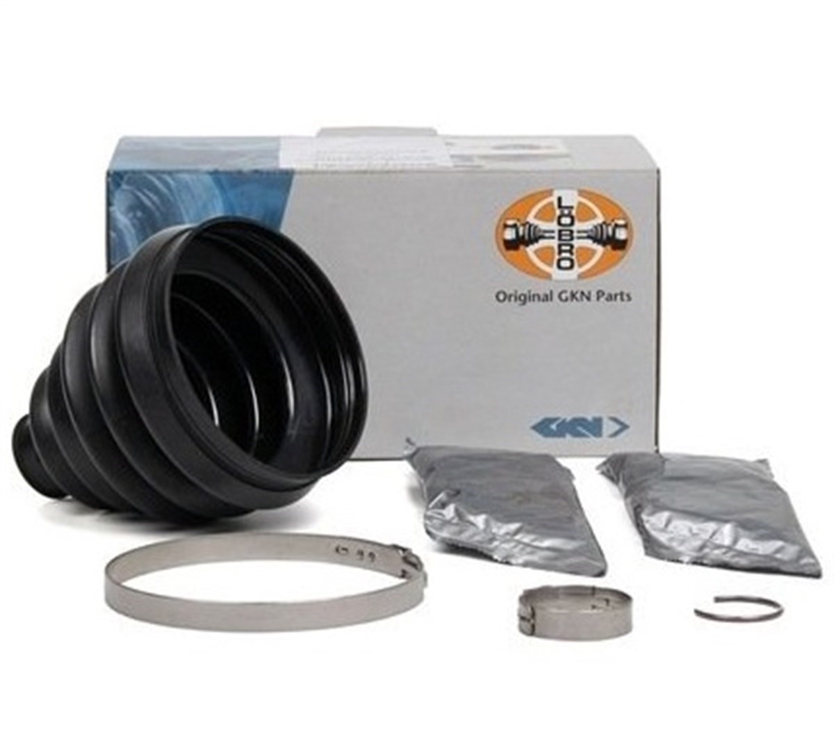 Volkswagen Passat 2011-2014 Model Arası Dış Aks Körüğü Gkn Marka 5M0498203