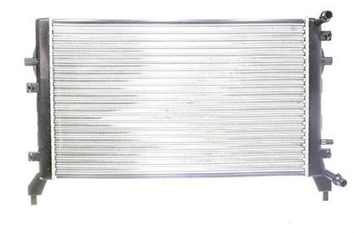 Volkswagen Passat 2011-2014 Model Arası Su Radyatörü Bsg Marka 1K0121251BN