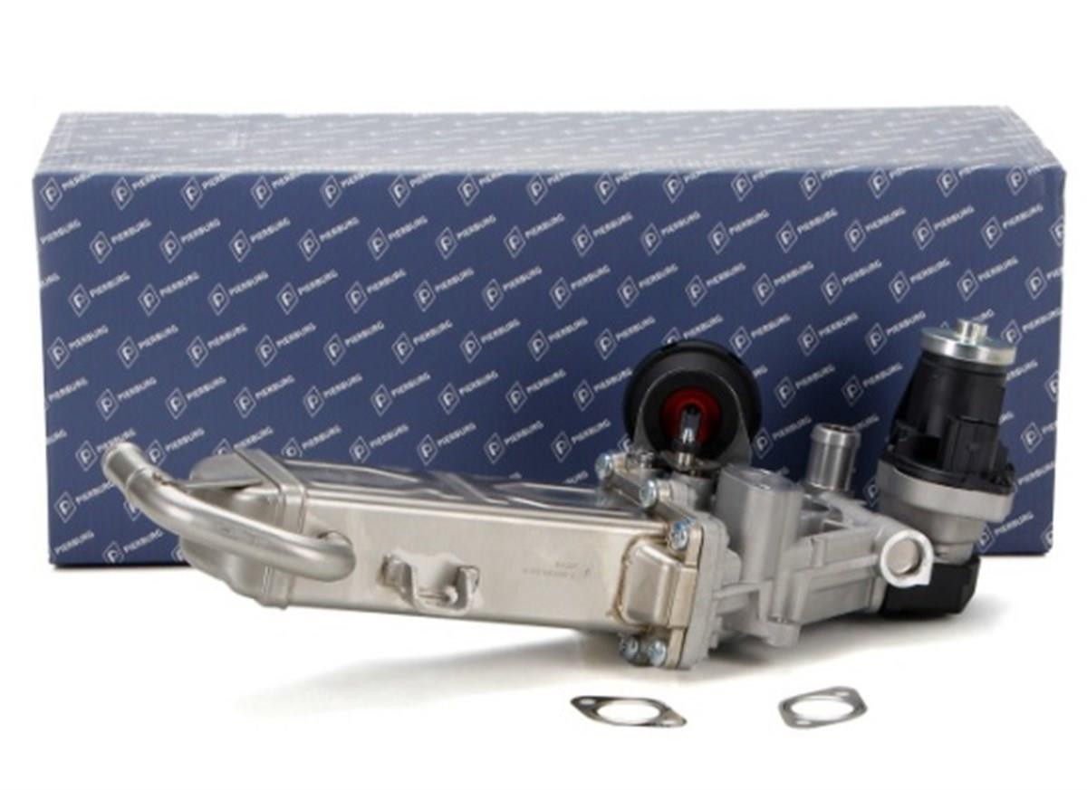 Volkswagen Passat 2011 - 2014 Model Arası 2.0 TDI Soğutuculu Egr Valfi Pierburg Marka 03L131512CF