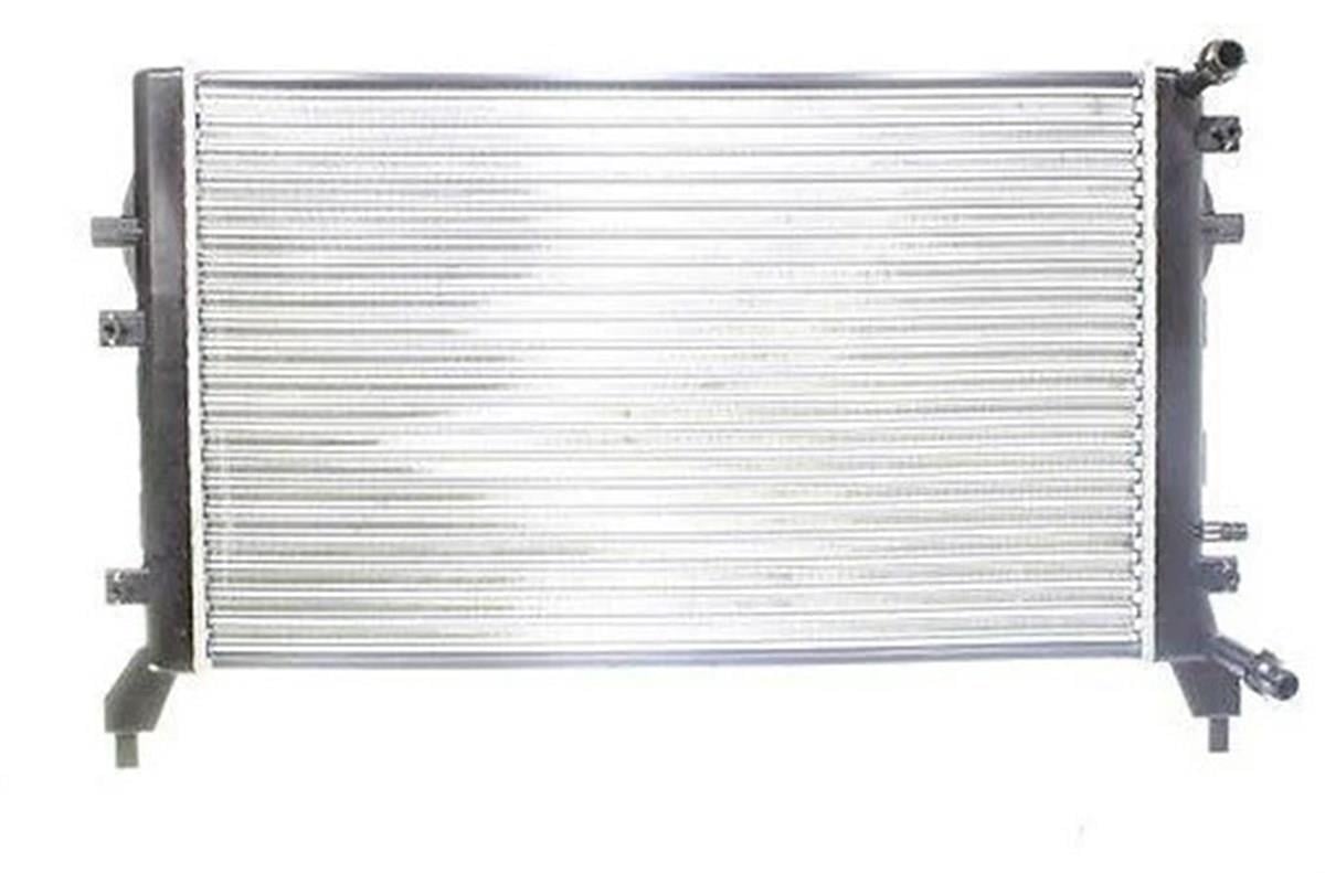 Volkswagen Passat 2011-2014 Model Arası Su Radyatörü Bsg Marka 1K0121251BN