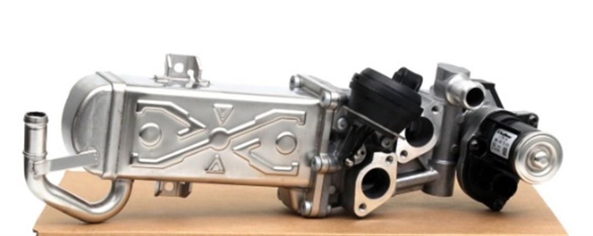 Volkswagen Passat 2011 - 2014 Model Arası 2.0 TDI Soğutuculu Egr Valfi Wahler Marka 03L131512CF