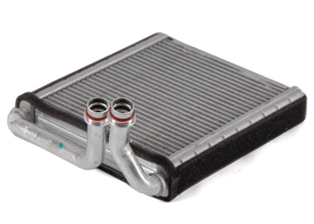 Volkswagen Passat 2011 - 2015 Model Arası Kalorifer Radyatörü Denso Marka 3C0819031