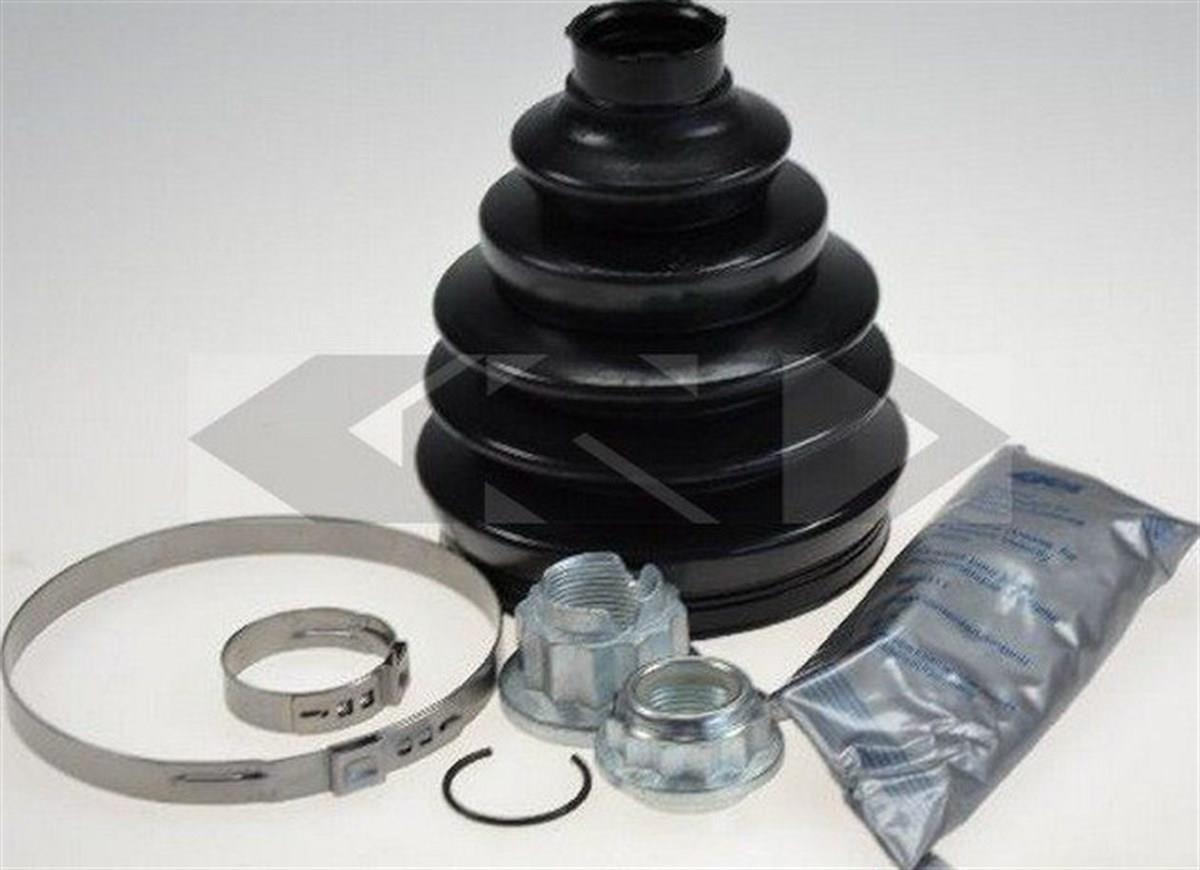 Volkswagen Passat 2013-2017 Model Arası Dıs Aks Körüğü Gkn Marka 7H0498203