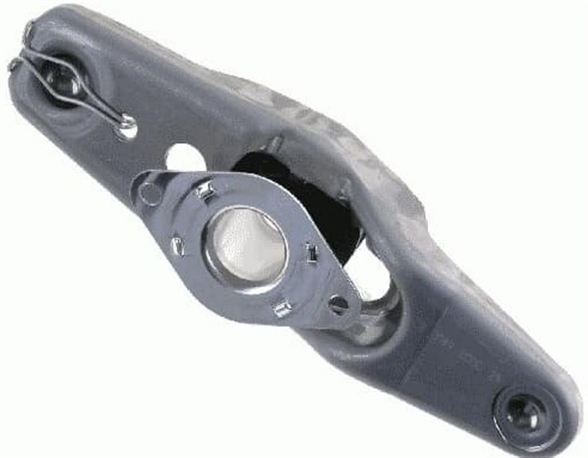 Volkswagen Passat 2015 Model Sonrası 1.4 TSI Motor Çatallı Debriyaj Bilyası Sachs Marka 02T141153F